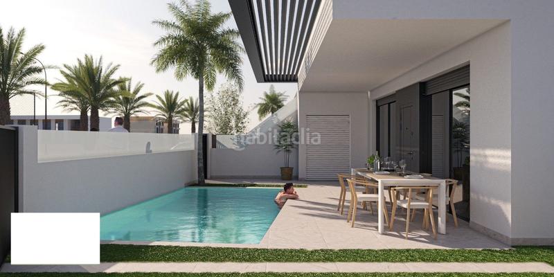 Foto b4d4d492-f0a1-4a76-8f5f-f2323c77dfd5. Maison dans Los Peñascos-El Salero-Los Imbernones San Pedro del Pinatar