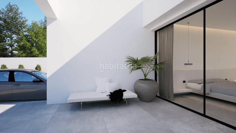 Foto c256ecb6-2edc-4867-9fa0-a9048528ee0d. Chalet in Villamartín-Las Filipinas Orihuela