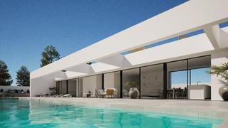 Chalet à Villamartín-Las Filipinas