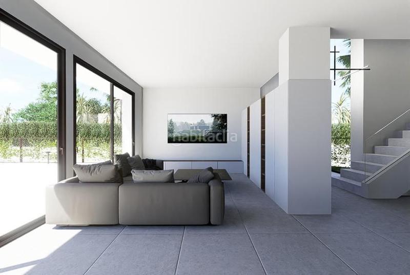 Foto a9bec13d-3adf-48c6-8bfa-042e1c576e75. Chalet en Coloma Nucia (la)