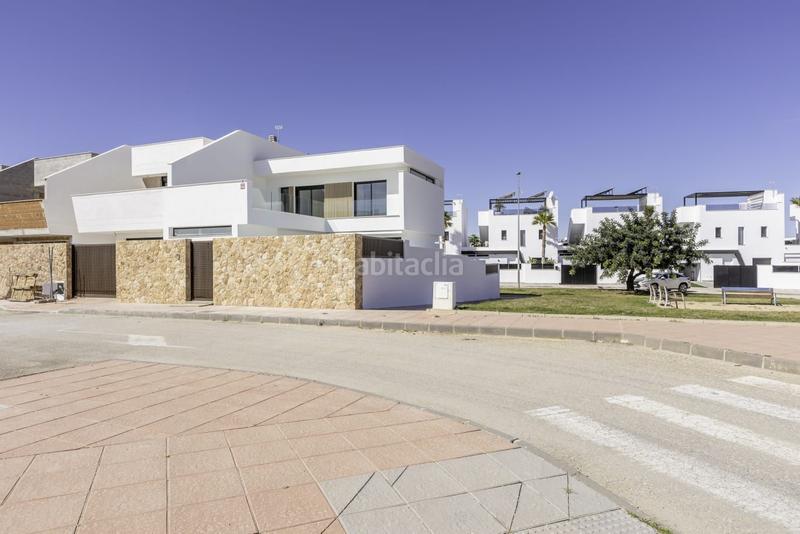 Foto 155f350c-60f3-408a-a207-8e8fb7c5a64f. Chalet en Santiago de La Ribera San Javier