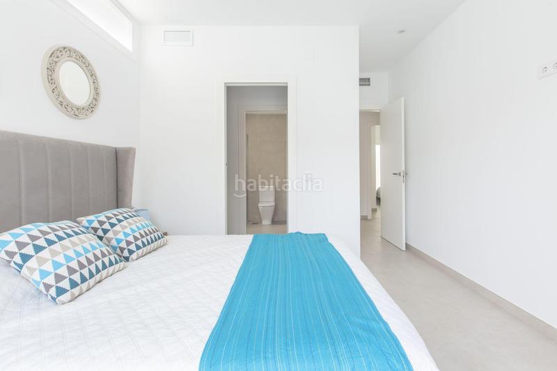 Foto b34631f8-5596-40c2-b712-bc0044fcd23c. Chalet in Santiago de La Ribera San Javier