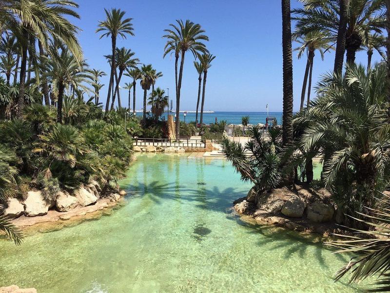 Foto 6ca6f5c2-bb17-43ea-9580-6b6e5e682899. Attique avec parking piscine dans Playa Tamarit-Playa Lissa Santa Pola