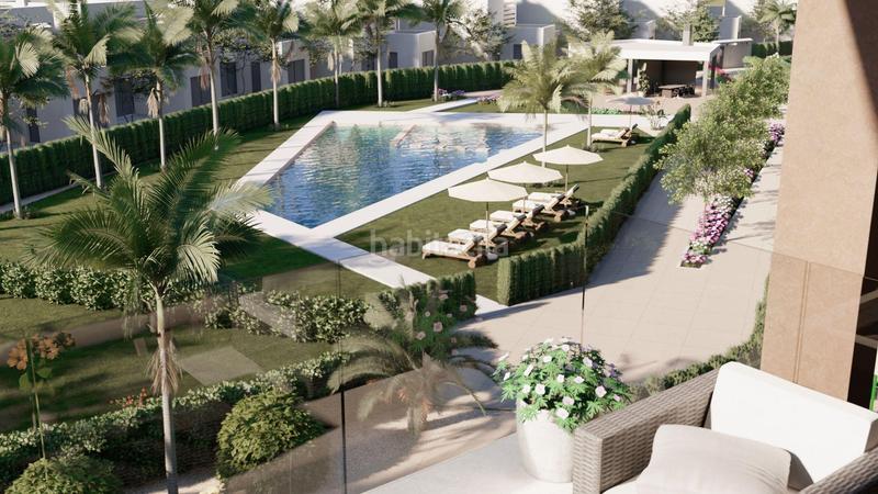 Foto 310f5653-88be-486e-983b-2d6b51b603c3. Apartamento en Mar Menor golf Torre - Pacheco