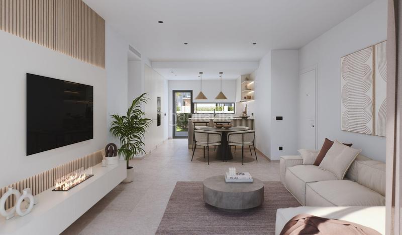 Foto 42a62075-f978-493c-84d2-228a7bf9f67e. Apartamento en Mar Menor golf Torre - Pacheco