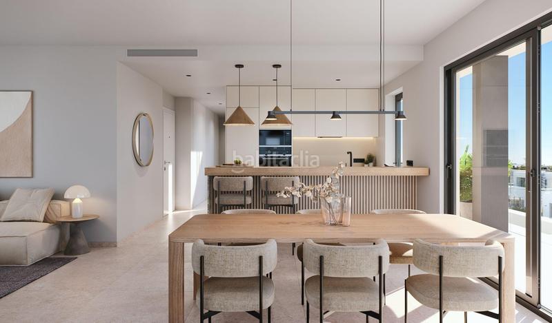 Foto 5253fe78-abf7-4f18-a3f0-56e2f6b9dc7d. Apartamento en Mar Menor golf Torre - Pacheco
