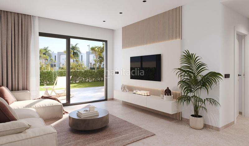 Foto 93fbdc5e-fcf1-404e-8c4a-00542c46568c. Apartamento en Mar Menor golf Torre - Pacheco