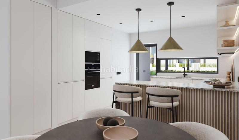 Foto bb1d7a7e-0702-427b-99ca-6cff51de6589. Apartamento en Mar Menor golf Torre - Pacheco