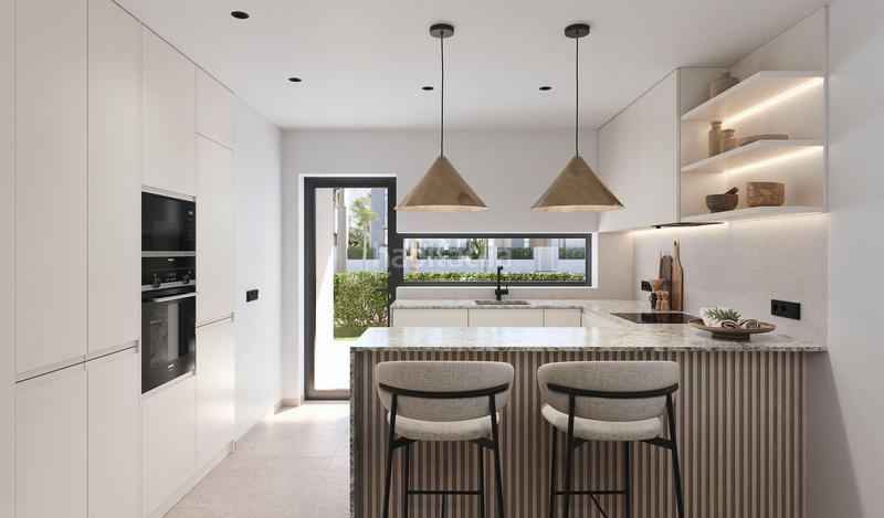 Foto ee7ad402-083d-4704-a473-6cc5d8f99e7d. Apartamento en Mar Menor golf Torre - Pacheco