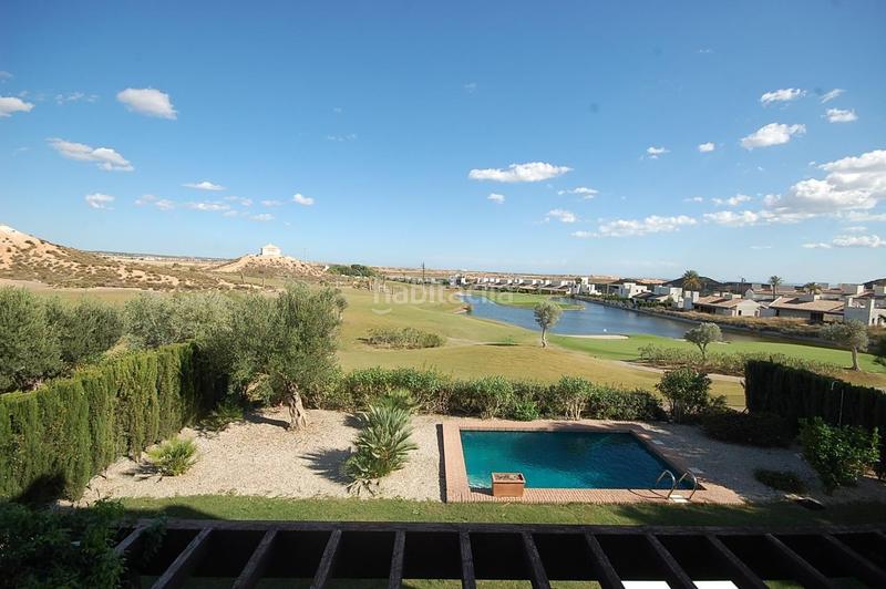 Foto db39a9a7-2b6b-47c3-82f7-29c980d96b5d. Chalet in Jerónimo y Avileses Murcia