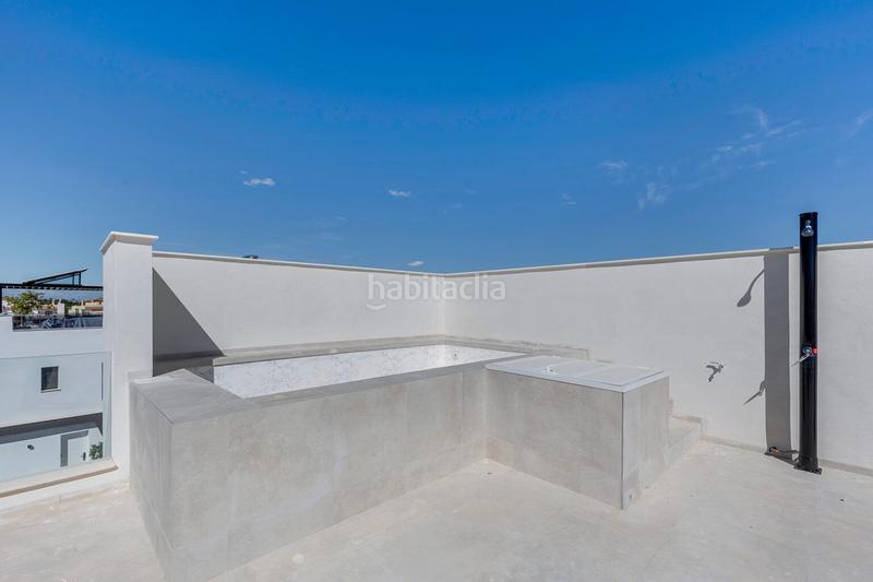 Foto 8f34bea2-b3d9-463c-bab1-88c1ad37565c. Casa in Santiago de La Ribera San Javier