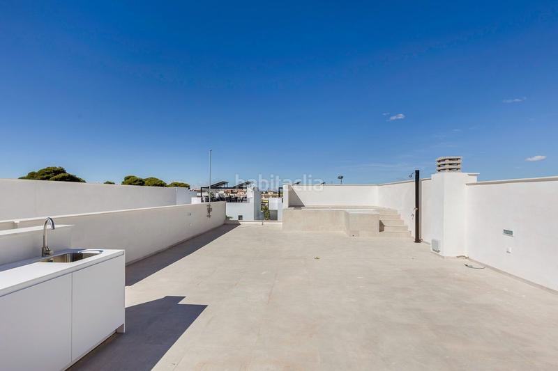 Foto a6061322-c8ab-4cde-a6cb-0eaa1ee21923. Casa in Santiago de La Ribera San Javier