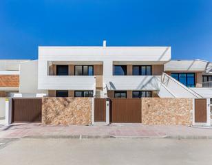Casa in Santiago de La Ribera