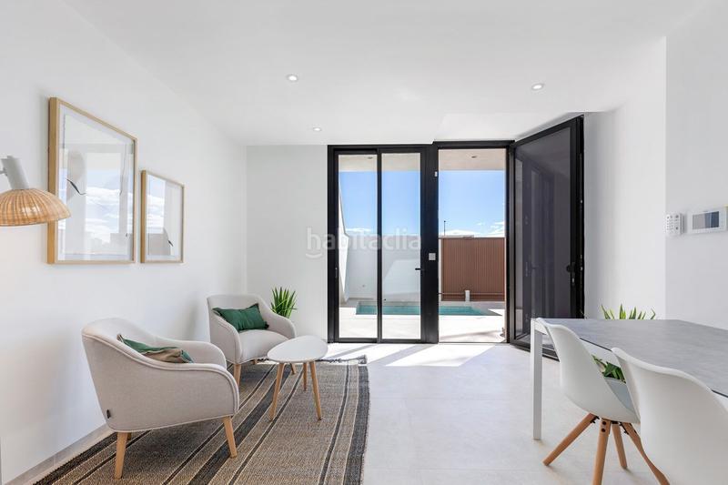 Foto f2dd2147-59a9-438c-b238-7667a13561b7. Casa in Santiago de La Ribera San Javier