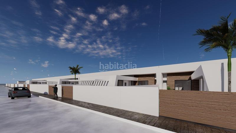 Foto db3617df-4bf9-474b-bb5a-b6b58b54f35c. Chalet in Roldán Torre - Pacheco
