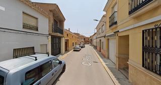 Appartement à Tobarra