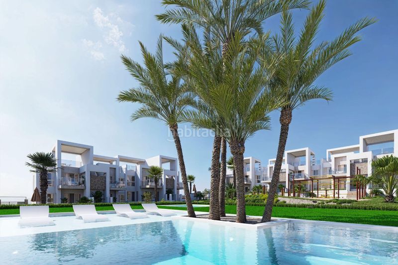 Foto ec456b47-ffe5-4530-8466-9a91ce4b7e8f. Casa amb piscina a Rojales