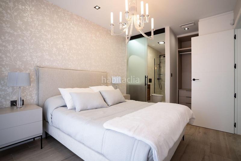 Foto cd7f5ffa-6984-4464-9440-aa4c2e9637e5. Reihenhaus mit parking pool in Aguas Nuevas Torrevieja