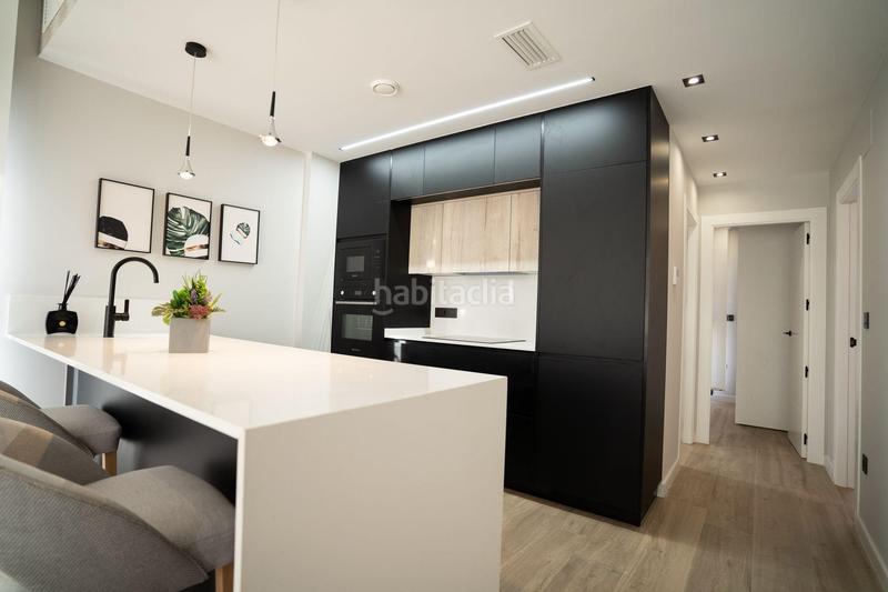 Foto f49cad11-1371-43cf-8256-1f8e649cacd4. Reihenhaus mit parking pool in Aguas Nuevas Torrevieja