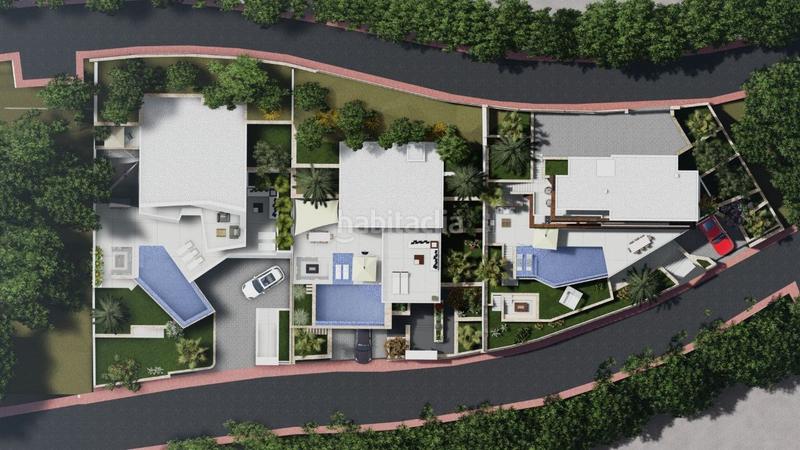 Foto 3b5504c7-c65b-4083-bd95-556dc6d8a361. Chalet avec parking dans Maryvilla Calp