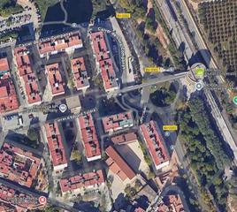 Etagenwohnung in Ciutat Cooperativa-Molí Nou