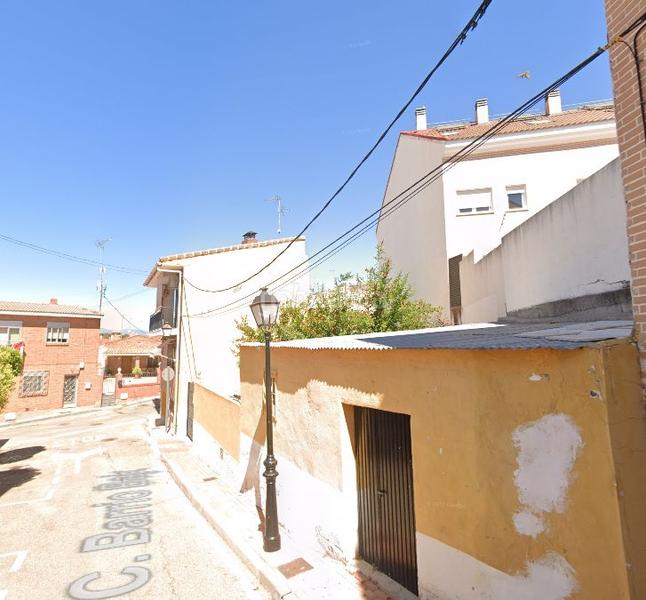 Foto 635b8460-4f11-4fd2-87ae-7ef19575d0e0. Etagenwohnung in Villamantilla