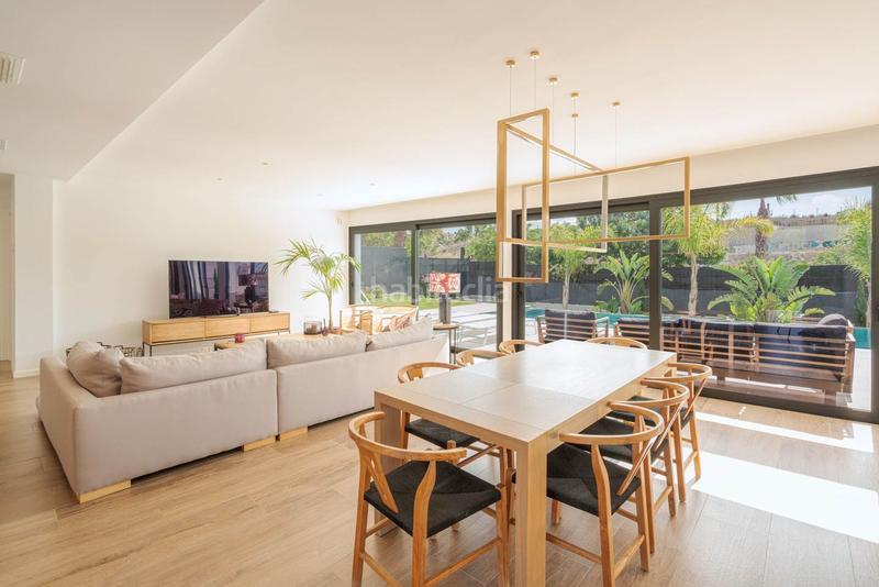 Foto bc75cb83-dbce-4bd6-af98-7016cd96e347. Chalet en La Quinta Molina de Segura