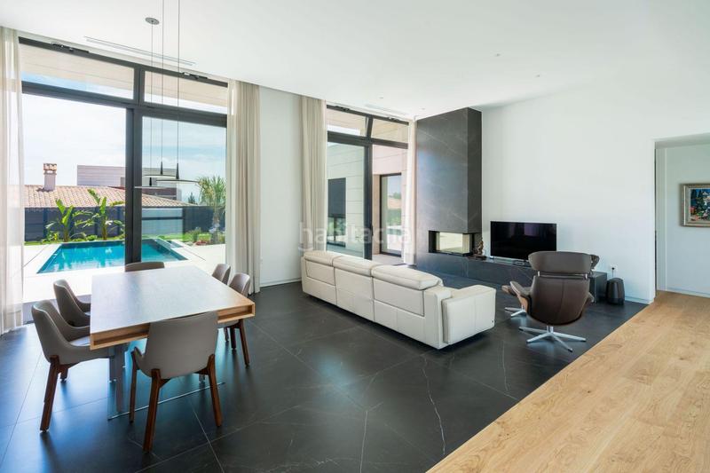 Foto cd8f1c95-83e5-4137-ac3e-ecf7a0b8c0c9. Chalet en La Quinta Molina de Segura