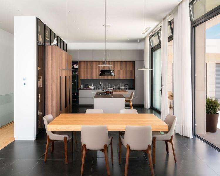 Foto ea2d939e-e910-4792-af60-8e29a33dd879. Chalet en La Quinta Molina de Segura