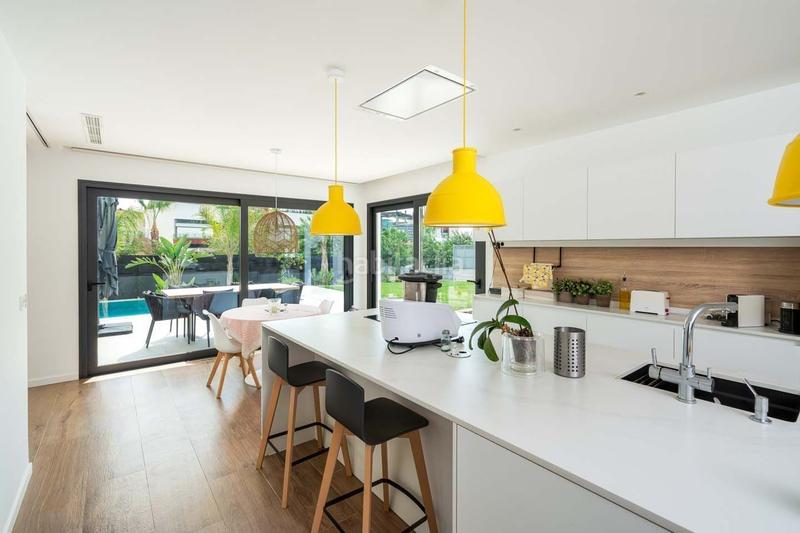 Foto 50a1ed52-165c-456f-b1ad-692d9278ad9e. Xalet a La Quinta Molina de Segura