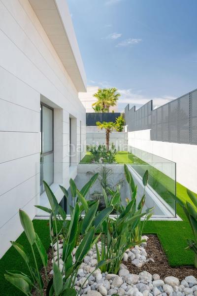 Foto b3c82709-6530-4e52-9cb6-21e5011f7a39. Xalet a La Quinta Molina de Segura