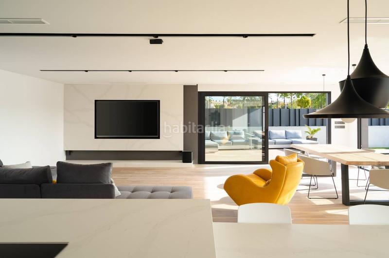 Foto ce389587-2b75-4253-a7b5-fa8dc14218d0. Xalet a La Quinta Molina de Segura