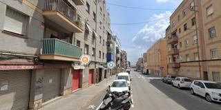 Pis a Sant Pere Nord