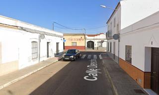 Chalet in Puebla de la Calzada