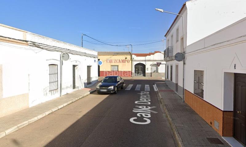 Foto d033fbe9-6a3a-48a4-85b3-2ad82a4e1582. Chalet en Puebla de la Calzada