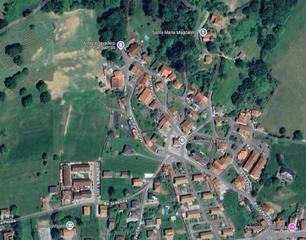 Chalet in Santa María de Cayón