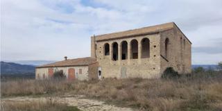 Terreny residencial a Tivissa