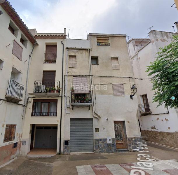 Foto 8b069c91-cd8d-4bd3-8061-5652f2ea2212. Xalet a Tivissa