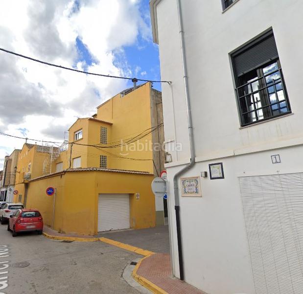 Foto b3fc2889-5a6c-41da-98cc-54893816f1bf. Piso en Alqueria de la Comtessa (l´)