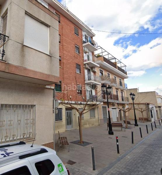 Foto d700805e-62a2-4ed2-b941-b11d875cba86. Piso en Alqueria de la Comtessa (l´)