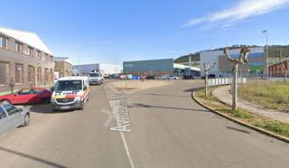 Locale commerciale in Cistérniga