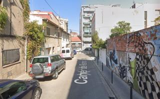 Flat in Estació del Nord