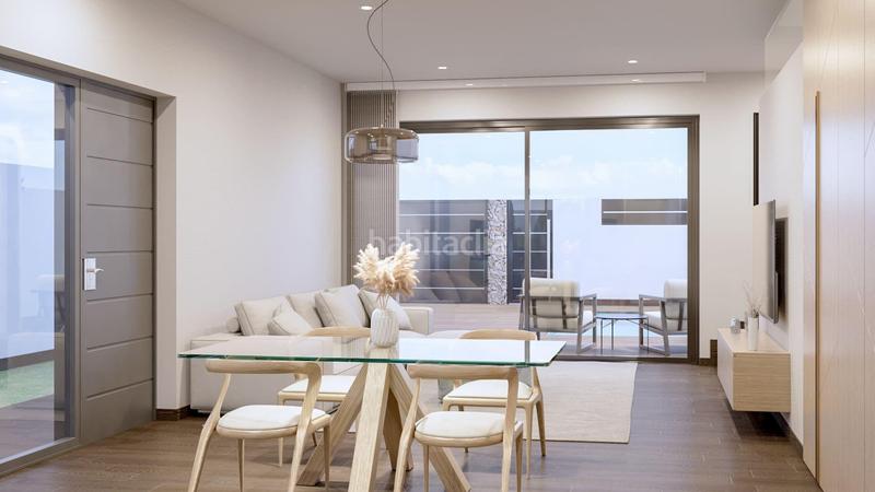 Foto 78fa33b1-a8bf-4062-bf45-bb71a0a5e724. Casa adosada en San Pedro del Pinatar San Pedro del Pinatar