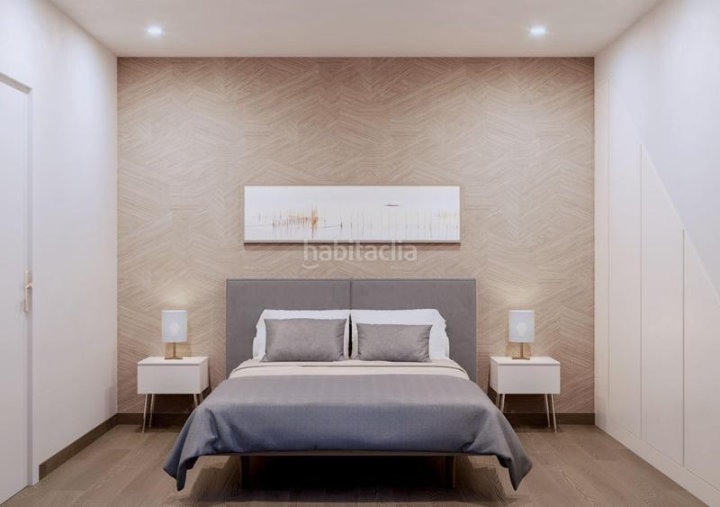 Foto ae529b13-2b14-4443-90b2-94a258808a22. Casa adossada a San Pedro del Pinatar San Pedro del Pinatar