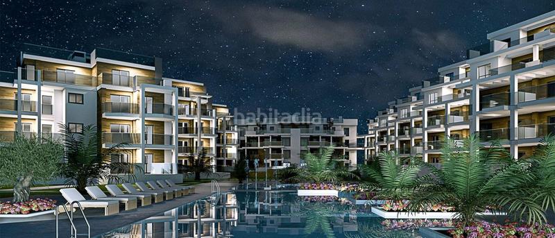 Foto c54f62ce-cb5a-4ff2-8b72-0baf4959e09f. Appartement mit pool in L'Almadrava - L'Estanyó Dénia