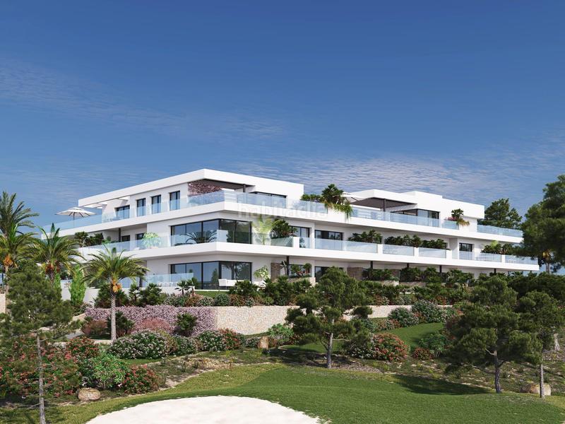 Foto 19a85e2e-d804-4b18-baa0-f2dd72b2fee7. Dachwohnung mit pool in Lomas de Campoamor - Las Ramblas Orihuela