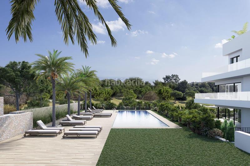 Foto 3d4948f7-d2f4-47d9-b793-f9dc569d0404. Dachwohnung mit pool in Lomas de Campoamor - Las Ramblas Orihuela