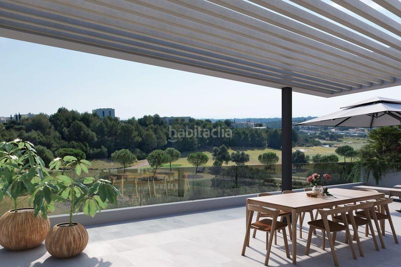 Foto 67a45aaf-926b-486d-b520-8ddfdeba291d. Dachwohnung mit pool in Lomas de Campoamor - Las Ramblas Orihuela