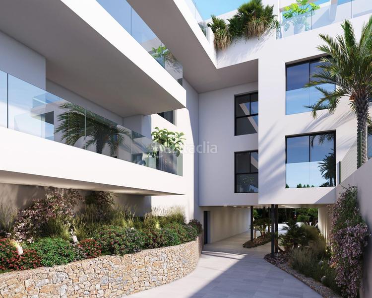 Foto 705599ca-8c53-49a8-afb9-cfc66e428858. Dachwohnung mit pool in Lomas de Campoamor - Las Ramblas Orihuela