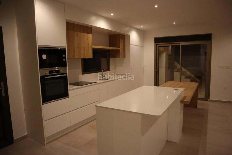 Foto 21c2cebc-dc7b-4aff-af98-2cf6956c60e3. Chalet in Pedanías Oeste Aspe